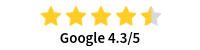 Google Rating