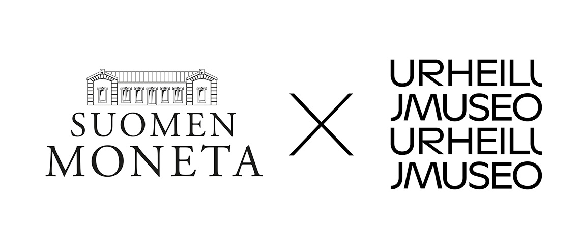 Suomen Moneta ja Urheilumuseo yhteistyö