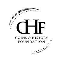 Coins & History Foundation -logo