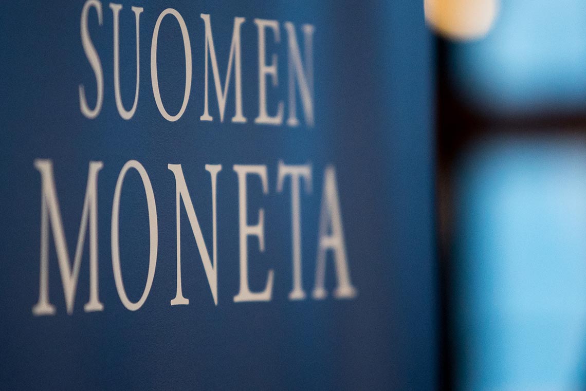 Suomen Moneta