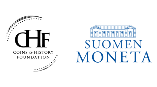 Suomen Moneta on aloittanut yhteistyön uuden kansainvälisen Coins & History Foundationin kanssa