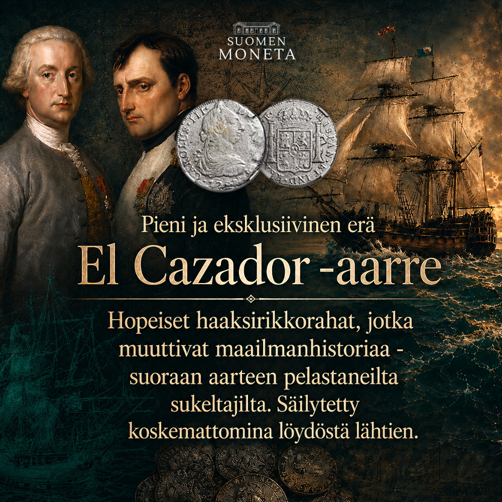 El Cazador