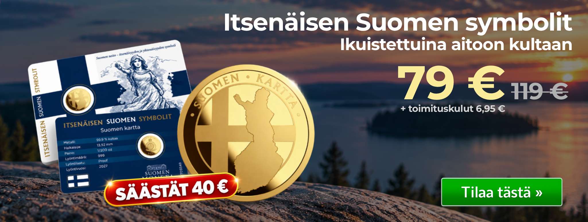 kulta