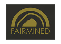 Suomen Moneta pyrkii edistämään Fairmined-sertifioidun kullan käyttöä