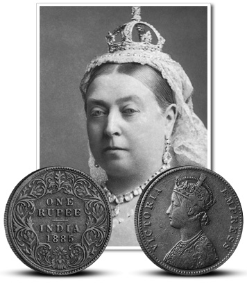 Keisarinna Viktoria