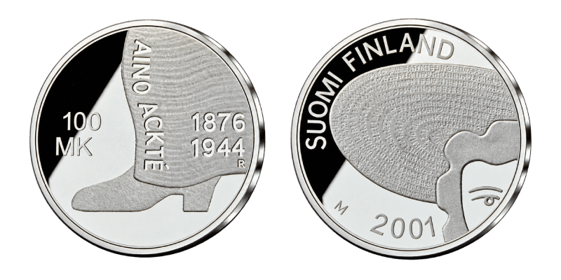   aino 100 mk
