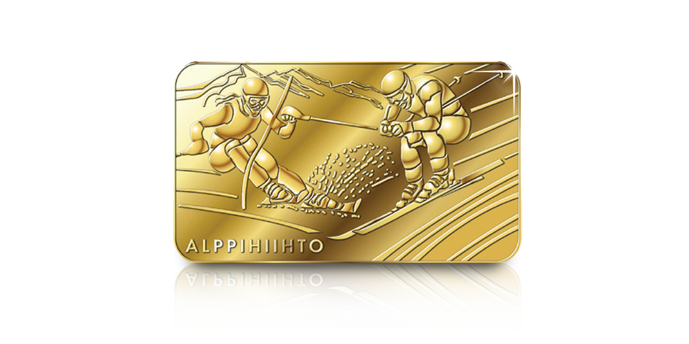 Alppihiihtoharkko Alppihiihtoharkko