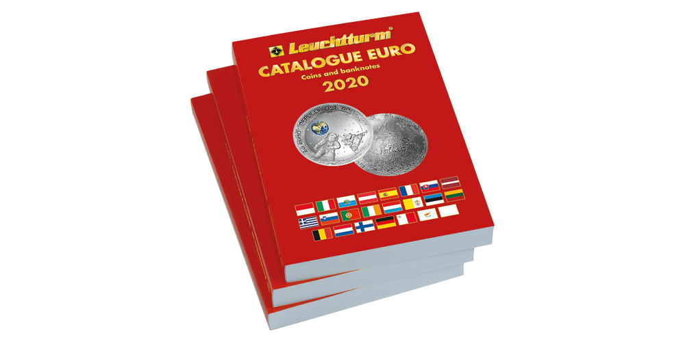 euro-katalogi 2020 -kirja euro-katalogi 2020 -kirja