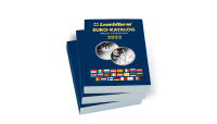 Euro-katalogi 2022