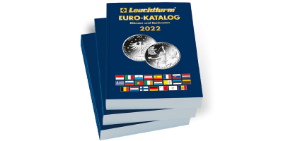 Euro-katalogi 2022