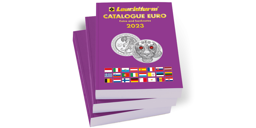 Euro-katalogi 2023 Euro-katalogi 2023