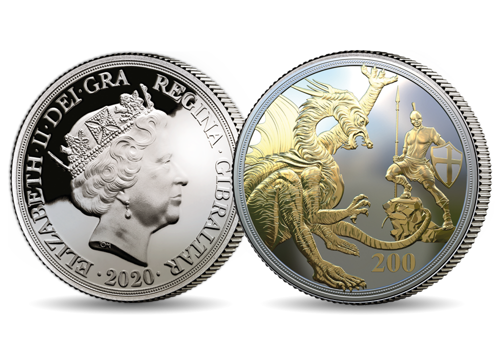 Rahalegenda Sovereign 24 karaatin Fairmined-kultauksella Rahalegenda Sovereign 24 karaatin Fairmined-kultauksella