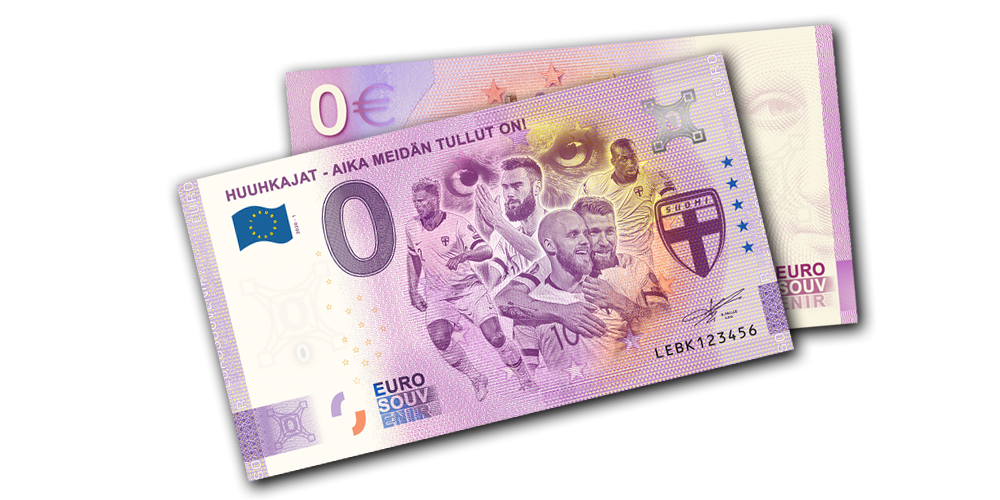 Huuhkajat nollaseteleli Huuhkajat nollaseteleli