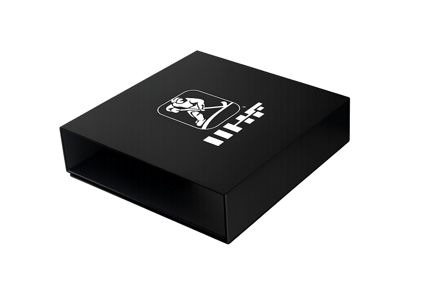   Ice Hockey Box
