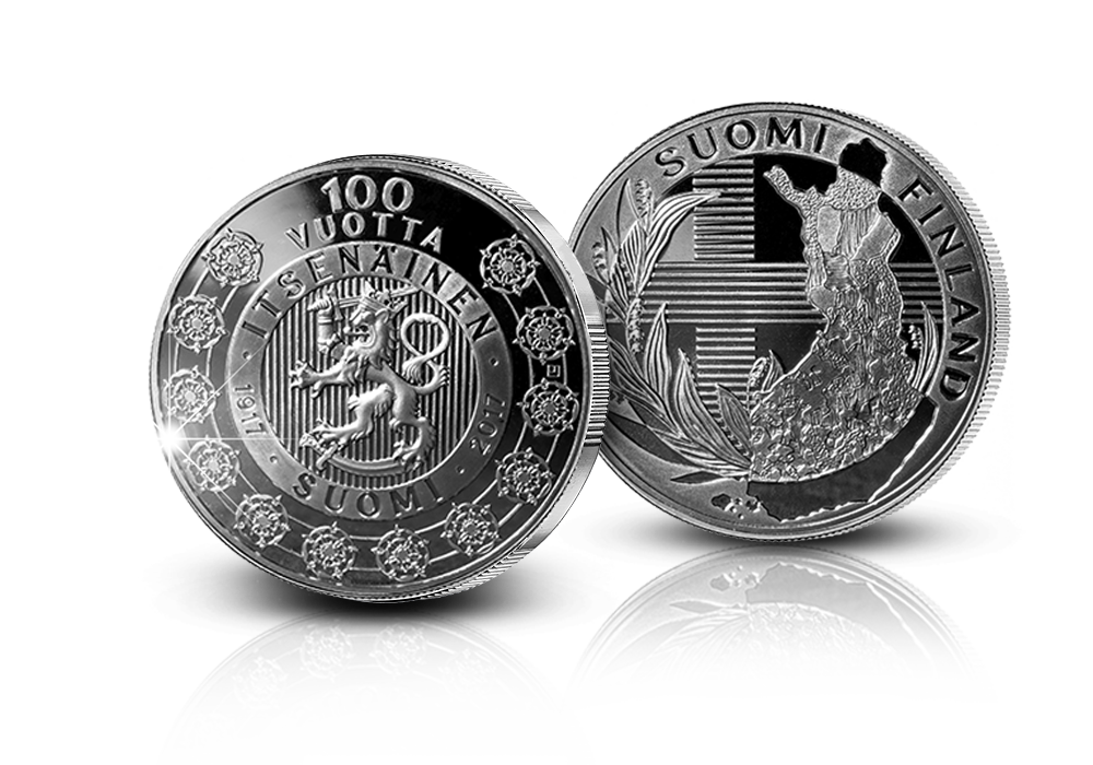 Viimeiset mitalit vain toimituskulujen hinnalla!