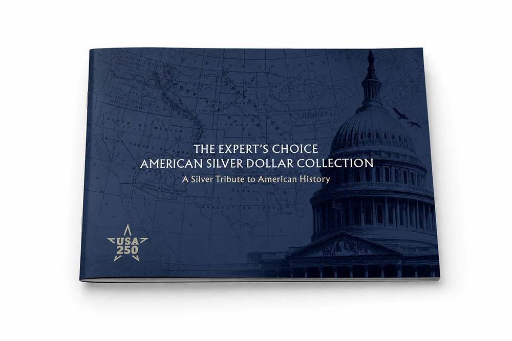 the-experts-choice-american-silver-dollar-collection-booklet