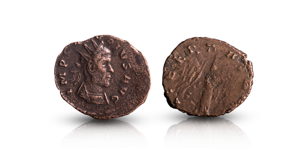 Claudius Valentinus Claudius Valentinus