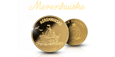 Merenhuiske-kultaraha 