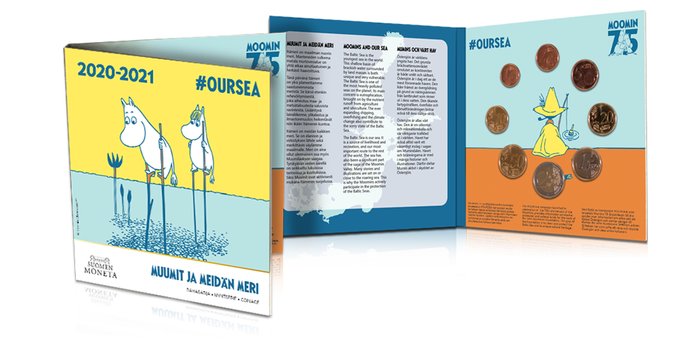 OURSEA-rahasarja OURSEA-rahasarja