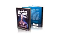 Pekka Koskelan ura kansien välissä