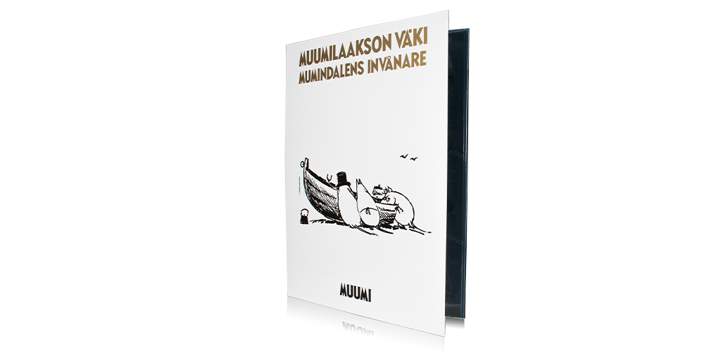 Kansio harkolle