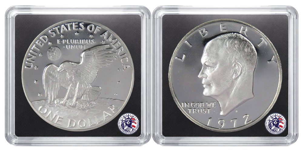 Dwight D. Eisenhower 