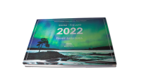 Proof-rahasarja 2022 kansi