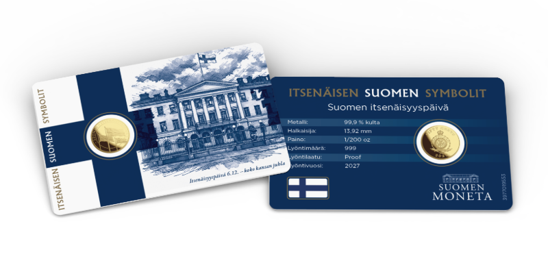 Itsenäisyyspäivä