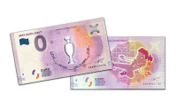 UEFA2020 Trophy ja Skillzy -nollasetelit