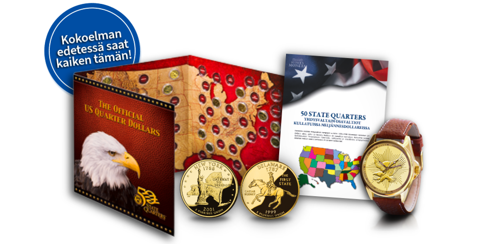fusa_us_state_quarters_collection