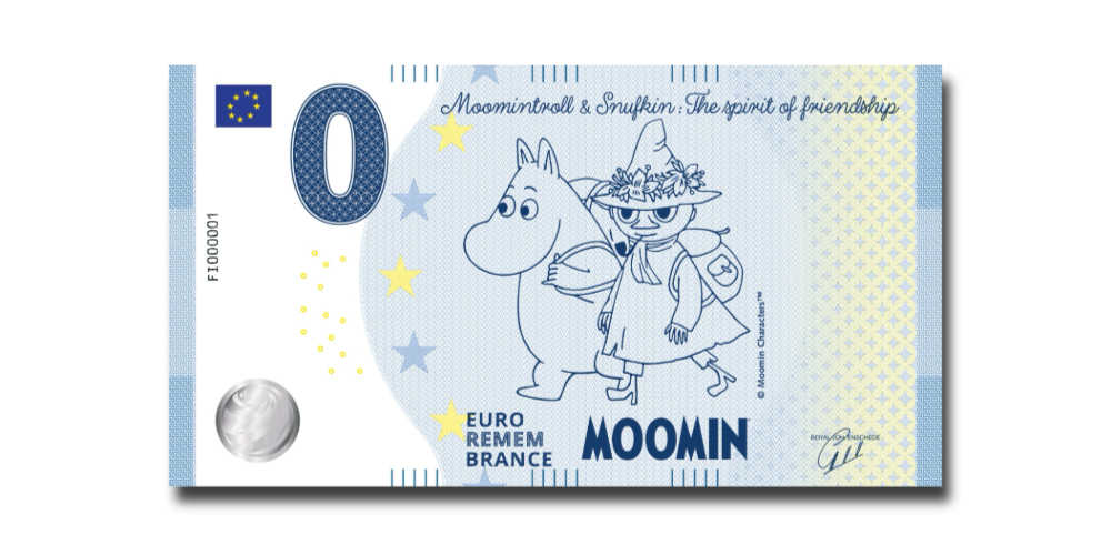 Muumipeikko ja Nuuskamuikkunen