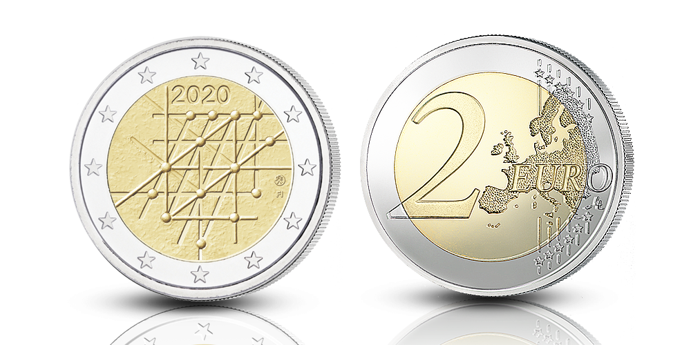 Turun-yliopisto 2020 unc 2e Turun-yliopisto 2020 unc 2e