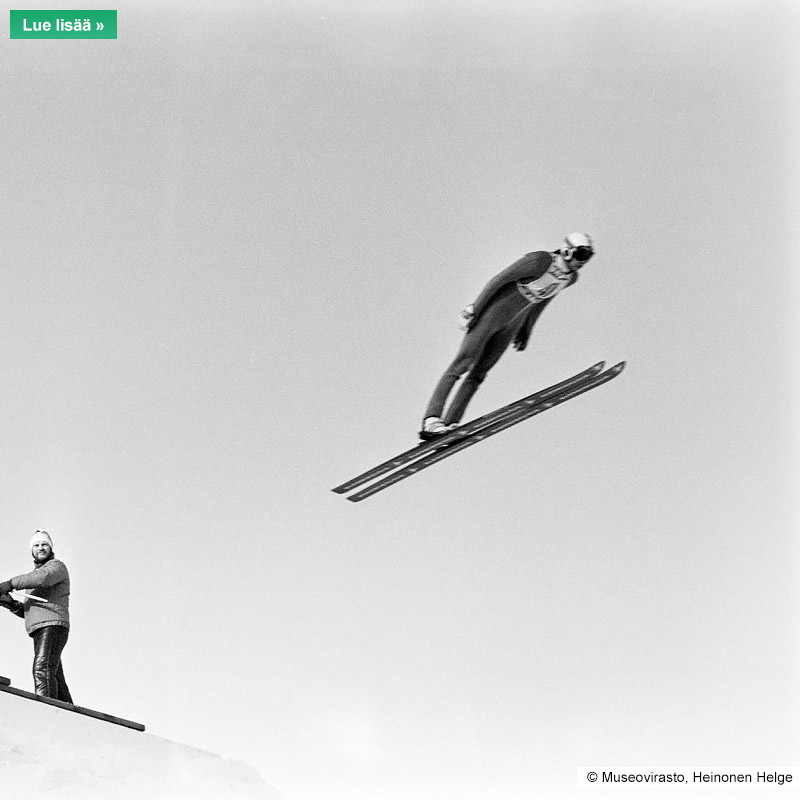 Matti Nykäsen kolme olympiakultaa Calgaryn olympialaisissa 1988